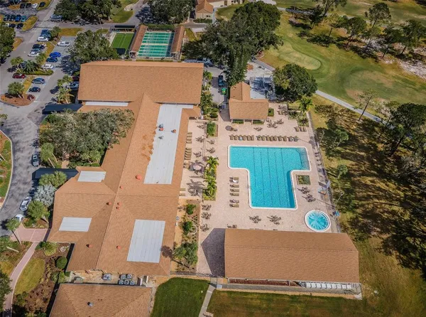$210,000 | 2240 Spruce Lane, Unit D, Palm Harbor, FL 34684