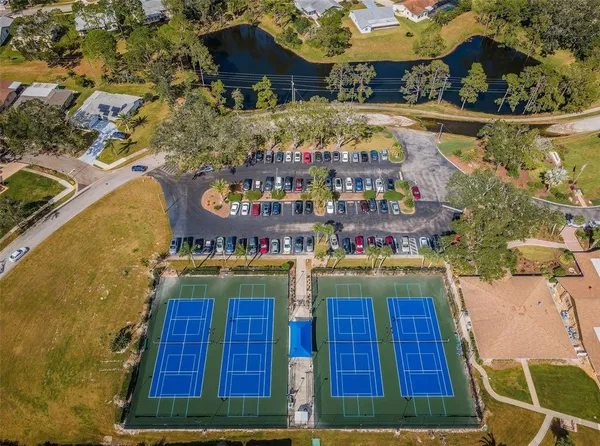 $210,000 | 2240 Spruce Lane, Unit D, Palm Harbor, FL 34684