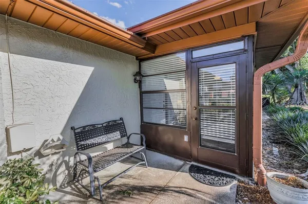 $210,000 | 2240 Spruce Lane, Unit D, Palm Harbor, FL 34684