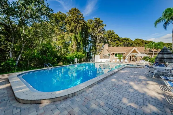 $210,000 | 2240 Spruce Lane, Unit D, Palm Harbor, FL 34684