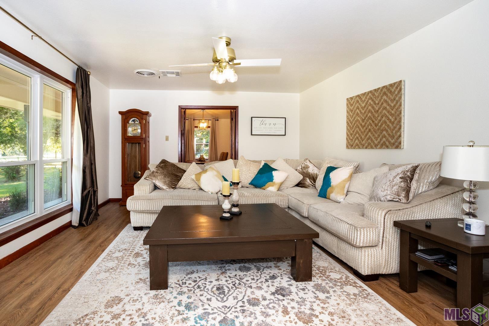 10784 Island Road Ventress, LA 70783 - Photo 9 of 12