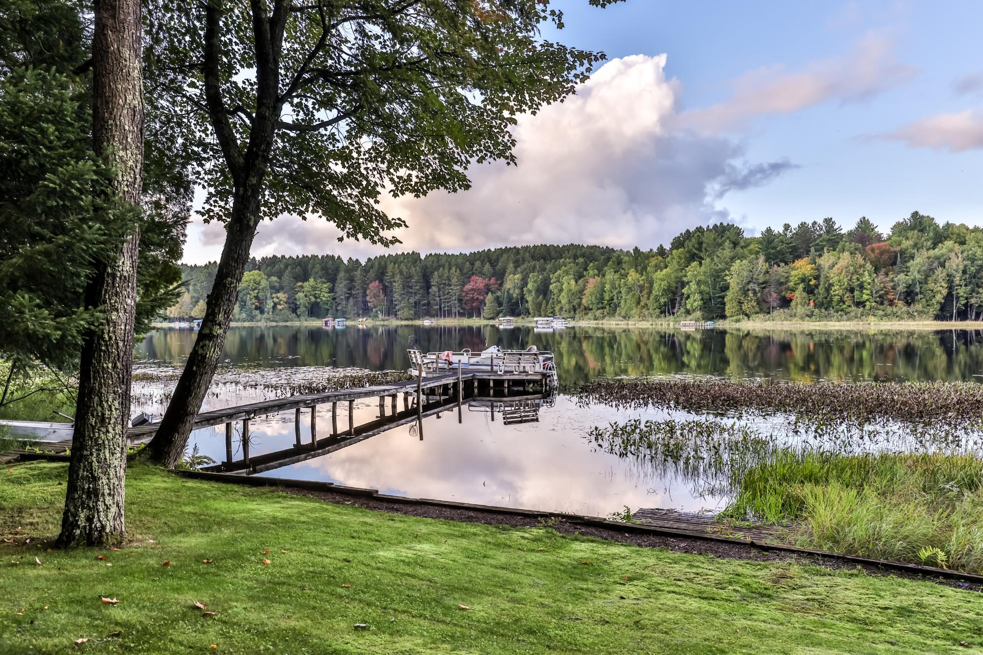 9544 Timber Wolf Road Presque Isle, WI 54557 - Photo 14 of 21 Gallery Image 14