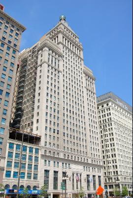 310 South Michigan Avenue, Unit 505 Chicago, IL 60604 - Photo 1 of 11