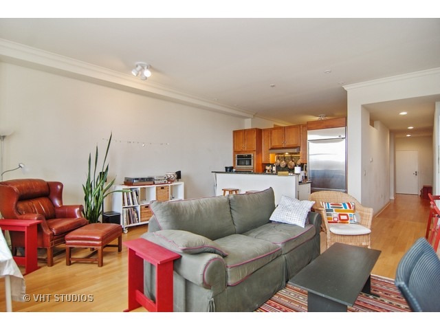 310 South Michigan Avenue, Unit 505 Chicago, IL 60604 - Photo 5 of 11