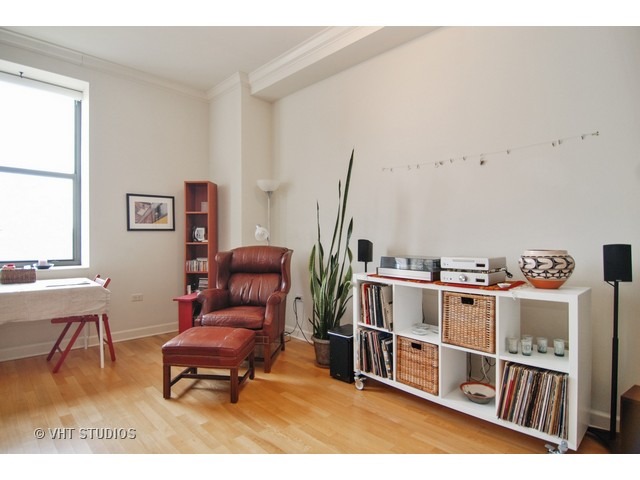 310 South Michigan Avenue, Unit 505 Chicago, IL 60604 - Photo 6 of 11