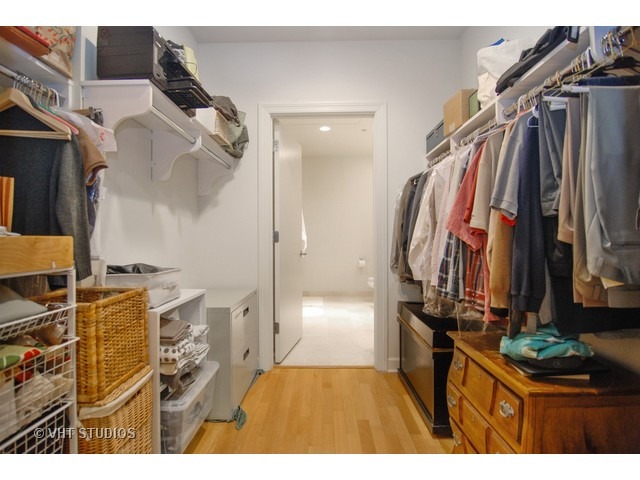 310 South Michigan Avenue, Unit 505 Chicago, IL 60604 - Photo 9 of 11