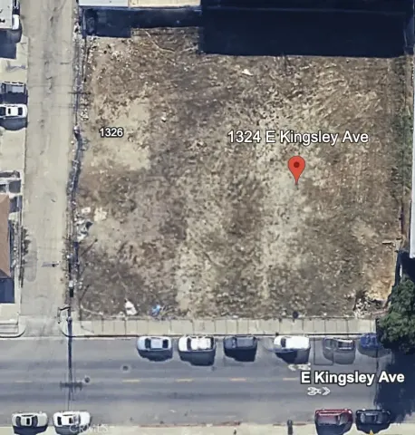 a view of water heater and trees