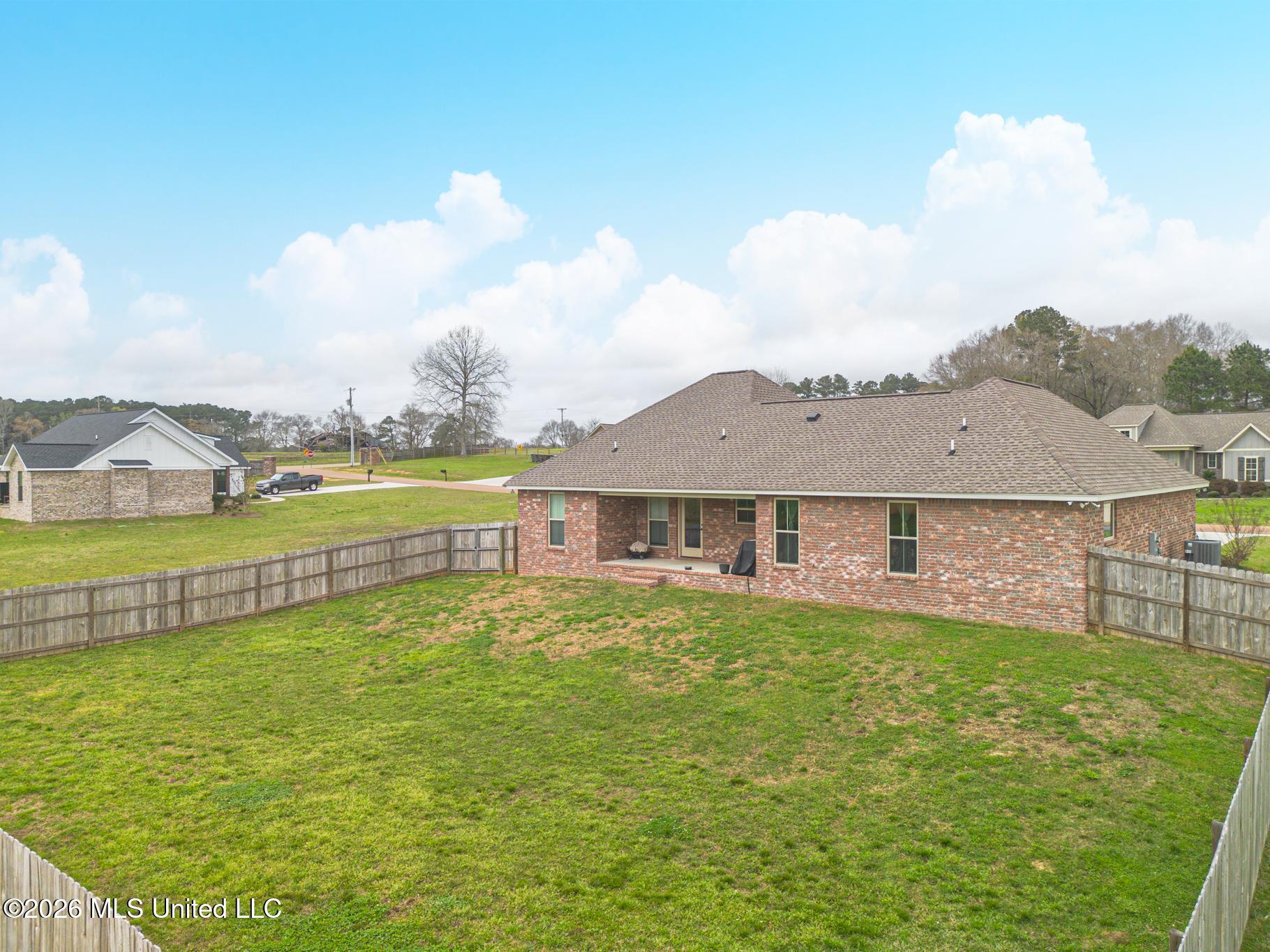 6 Stephens Lane Sumrall, MS 39482 - Photo 26 of 26 5-27
