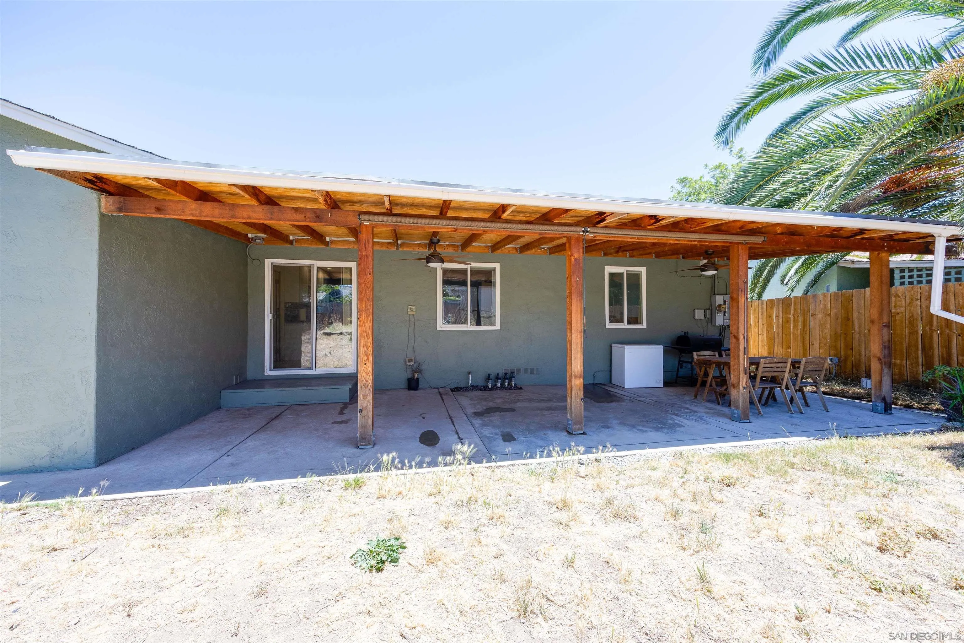 760 El Monte Road El Cajon, CA 92020 - Photo 22 of 28
