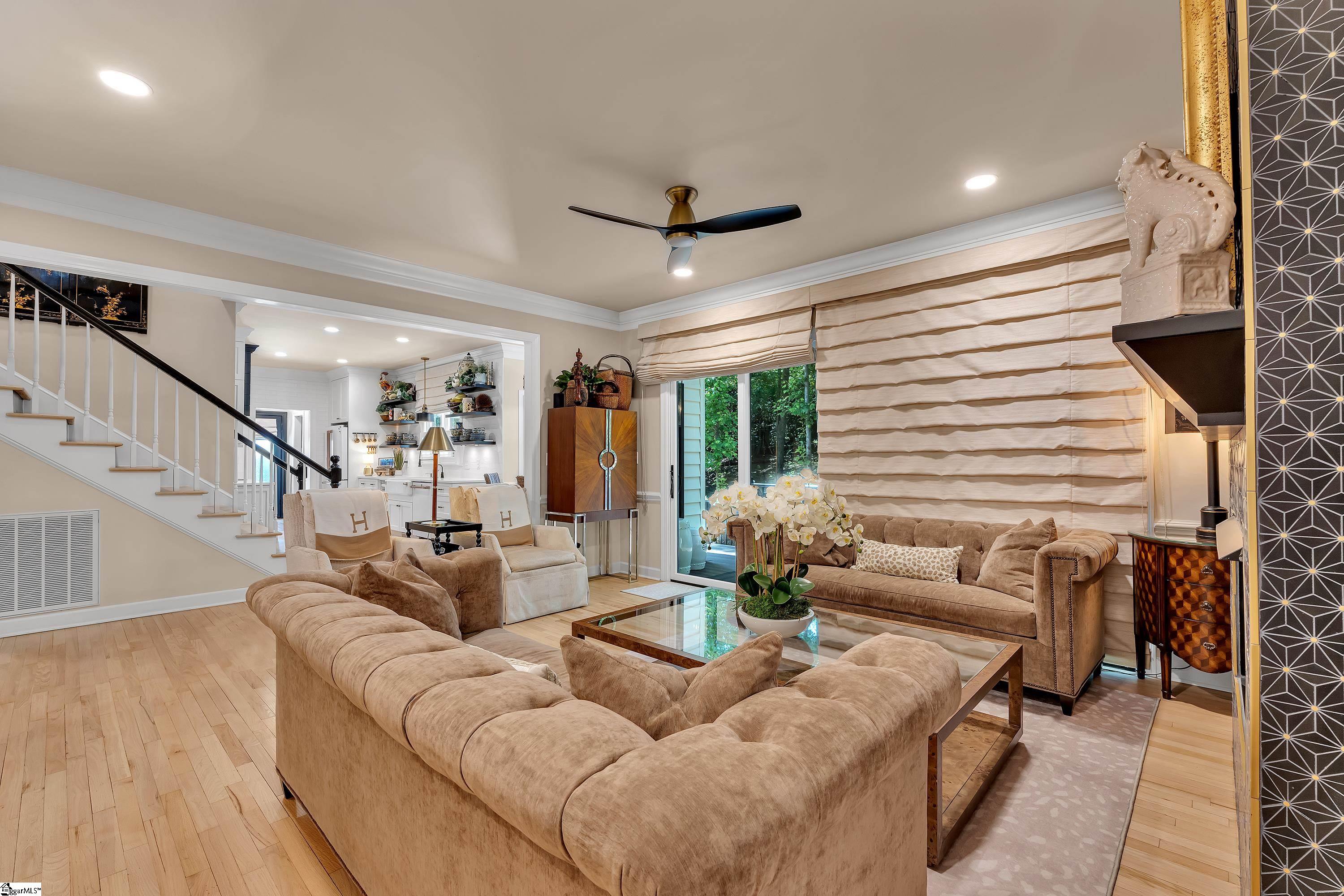 514 Huntington Road Greenville, SC 29615 - Photo 11 of 50 Gallery Image 11