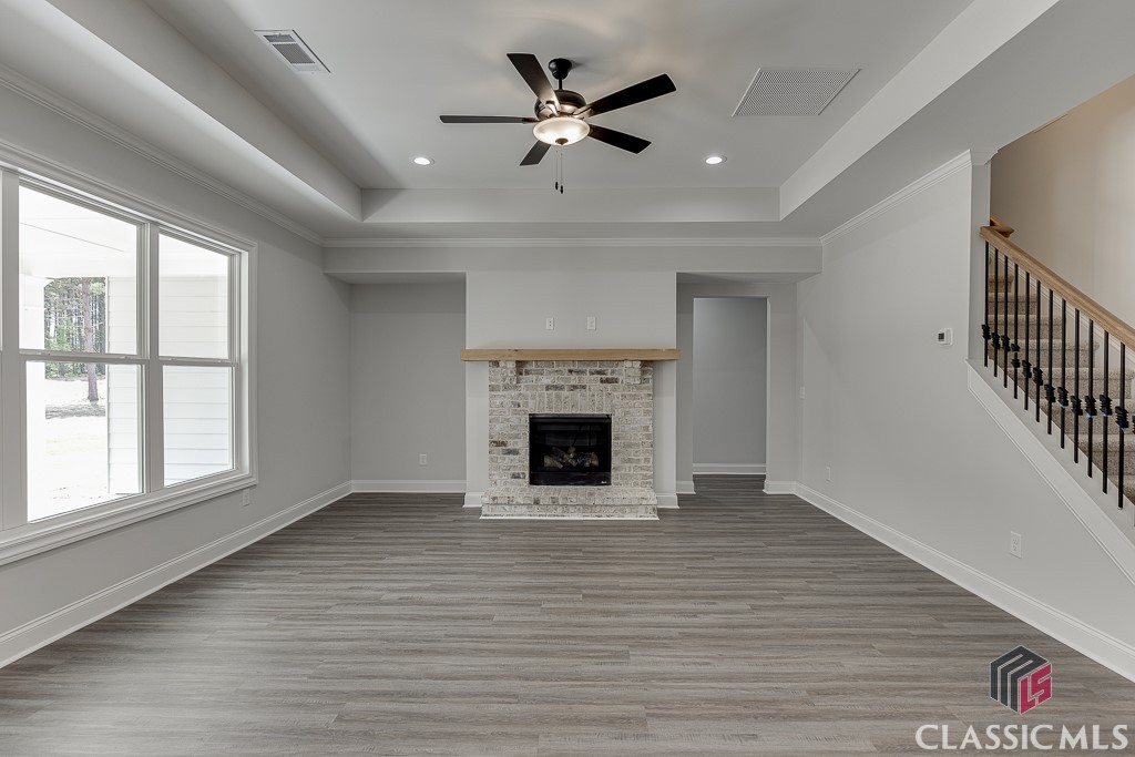 2105 Nunnally Farm Road, Unit 6 Monroe, GA 30655 - Photo 5 of 37