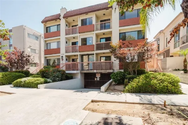 $3,200 | 1134 Campbell Street, Unit 307, Glendale, CA 91207