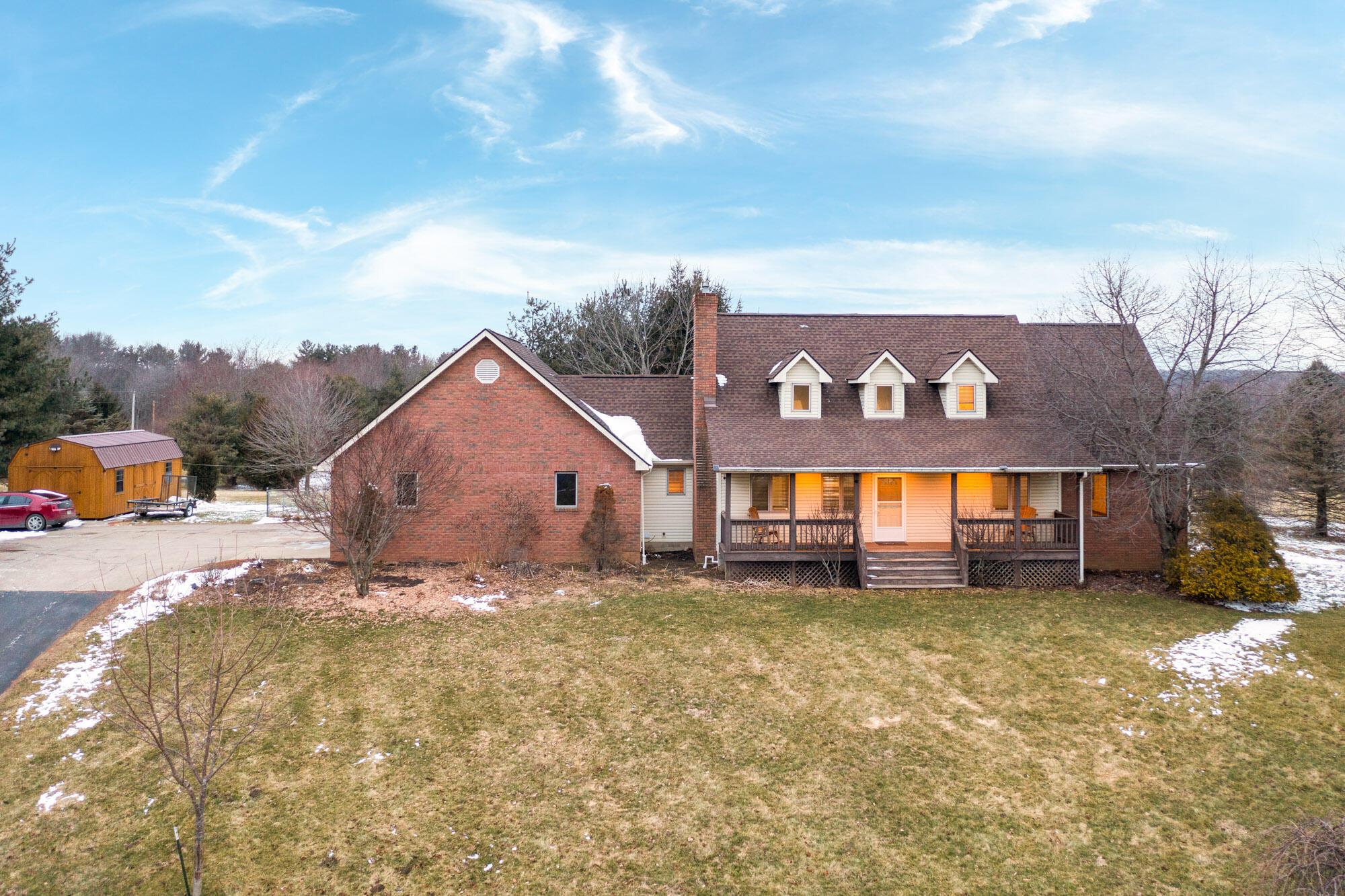 7641 Kinney Road Mount Vernon, OH 43050 - Photo 32 of 45 7641 Kinney Rd-48-WEB