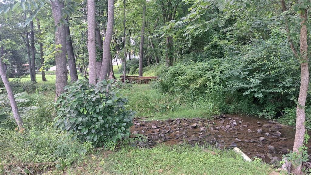 131 Hopwood Coolspring Road Hopwood, PA 15445 - Photo 2 of 12 a view of outdoor space and green space
