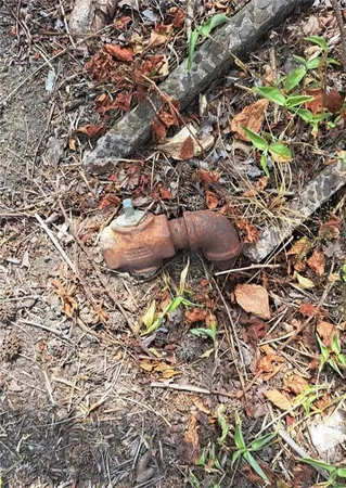 $16,500 | 131 Hopwood Coolspring Road, Hopwood, PA 15445