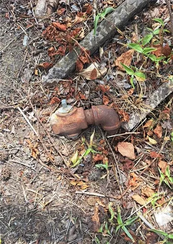 $16,500 | 131 Hopwood Coolspring Road, Hopwood, PA 15445