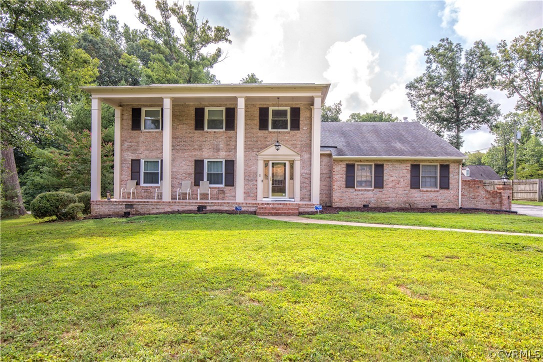 3501 Falstone Road North Chesterfield, VA 23234 - Photo 1 of 30 Gallery Image 1