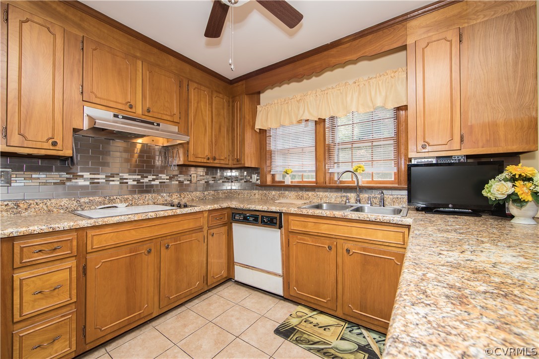 3501 Falstone Road North Chesterfield, VA 23234 - Photo 11 of 30 Gallery Image 11