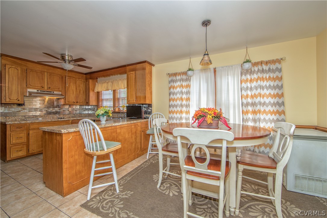 3501 Falstone Road North Chesterfield, VA 23234 - Photo 13 of 30 Gallery Image 13