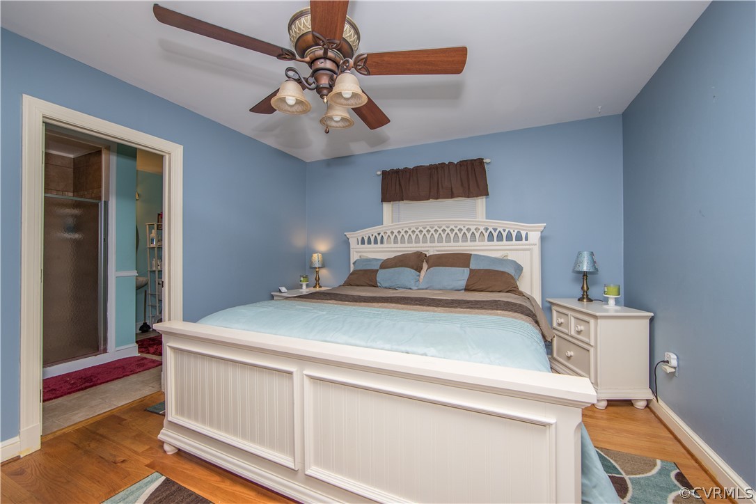 3501 Falstone Road North Chesterfield, VA 23234 - Photo 17 of 30 Gallery Image 17