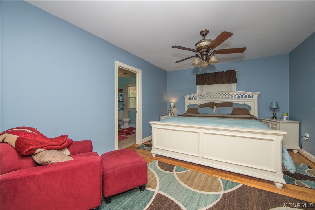 3501 Falstone Road North Chesterfield, VA 23234 - Photo 18 of 30 Gallery Image 18