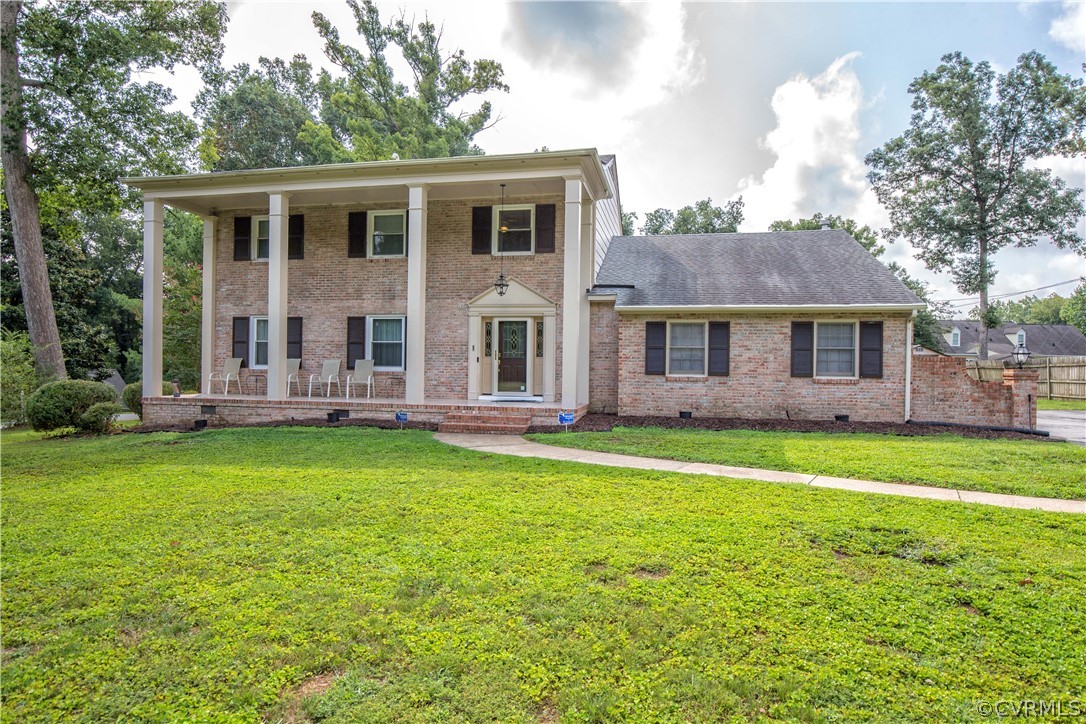 3501 Falstone Road North Chesterfield, VA 23234 - Photo 2 of 30 Gallery Image 2