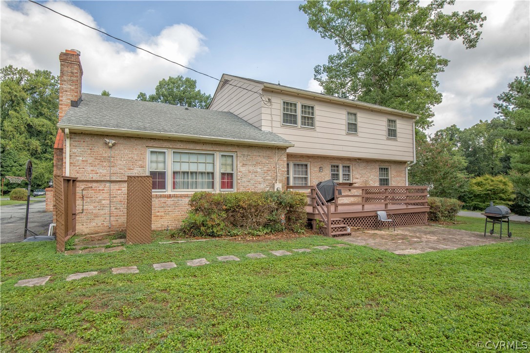 3501 Falstone Road North Chesterfield, VA 23234 - Photo 30 of 30 Gallery Image 30