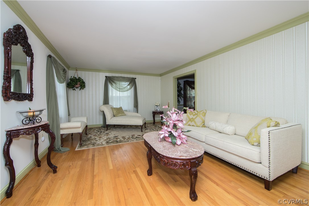 3501 Falstone Road North Chesterfield, VA 23234 - Photo 4 of 30 Gallery Image 4