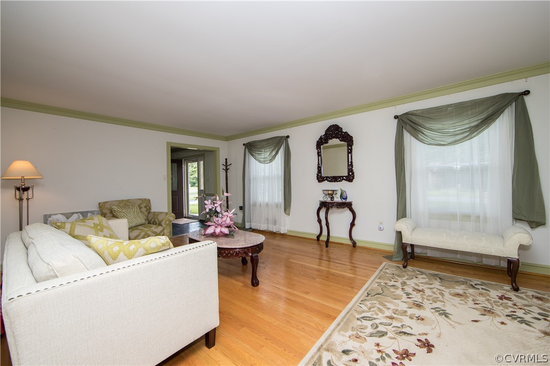 3501 Falstone Road North Chesterfield, VA 23234 - Photo 5 of 30 Gallery Image 5
