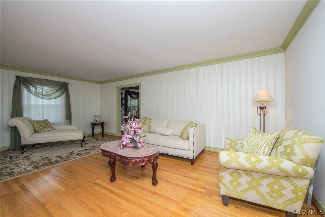 3501 Falstone Road North Chesterfield, VA 23234 - Photo 6 of 30 Gallery Image 6