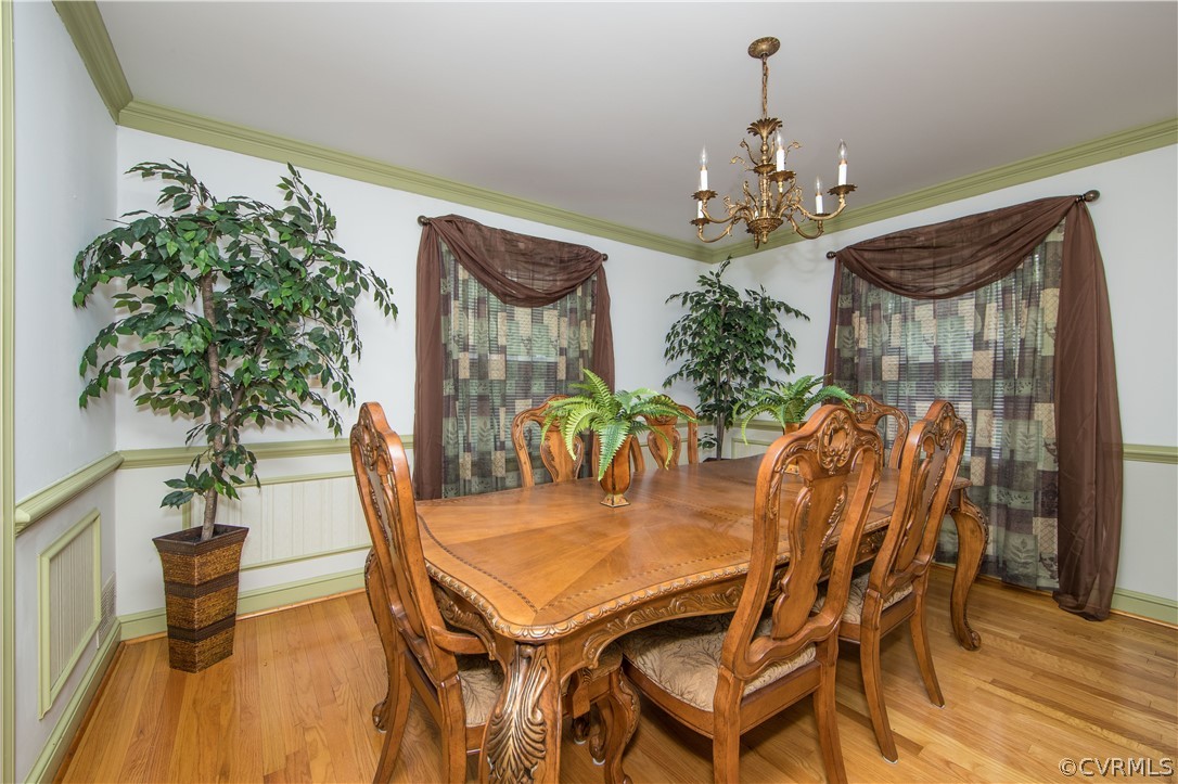 3501 Falstone Road North Chesterfield, VA 23234 - Photo 7 of 30 Gallery Image 7