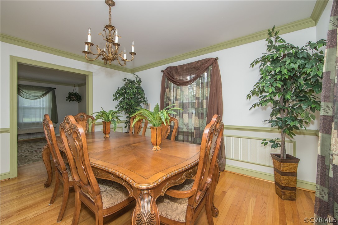 3501 Falstone Road North Chesterfield, VA 23234 - Photo 8 of 30 Gallery Image 8