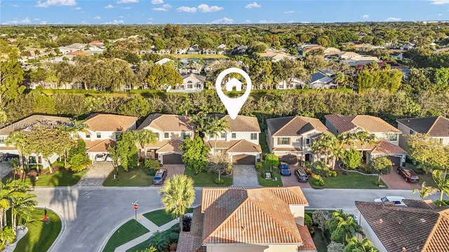 $5,400 | 13658 Imperial Topaz Trail, Delray Beach, FL 33446