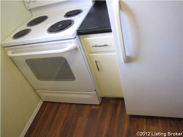 1301 Cherokee Road, Unit 5 Louisville, KY 40204 - Photo 8 of 16 Additional Photo