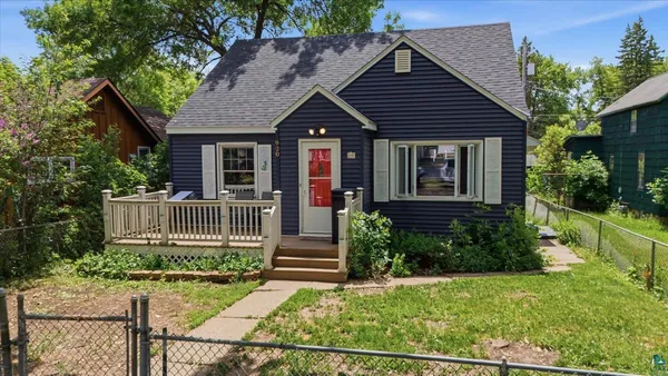 $205,000 | 920 16th Street North, Virginia, MN 55792