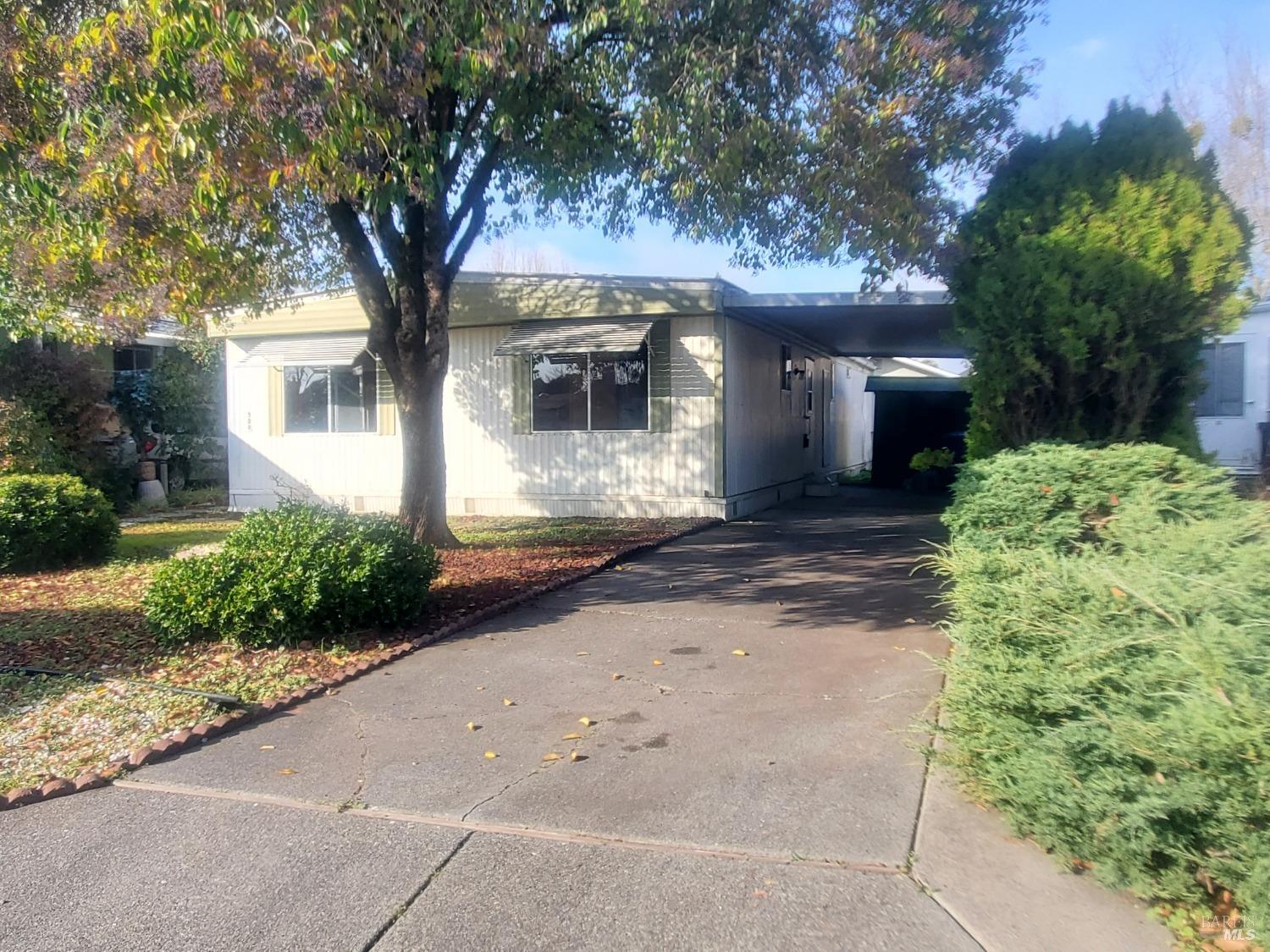 309 Sovereign Lane Santa Rosa, CA 95401 - Photo 1 of 1 309 Sovereign