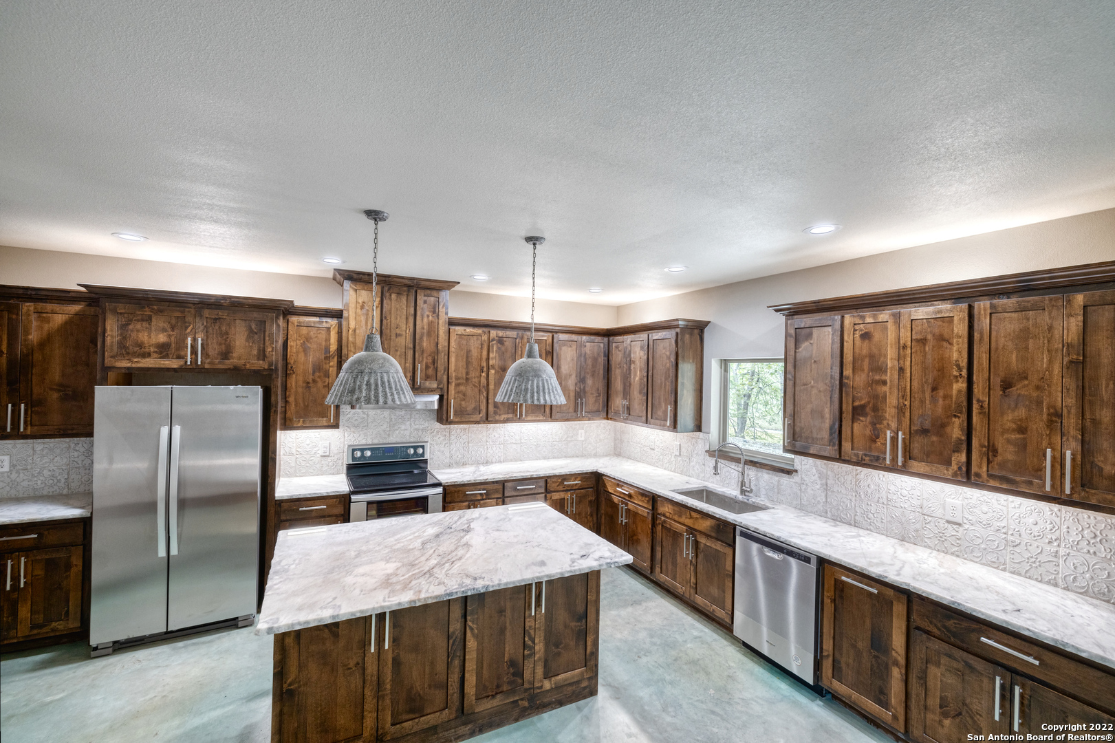 422 Red Wright Road Rio Frio, TX 78879 - Photo 53 of 79