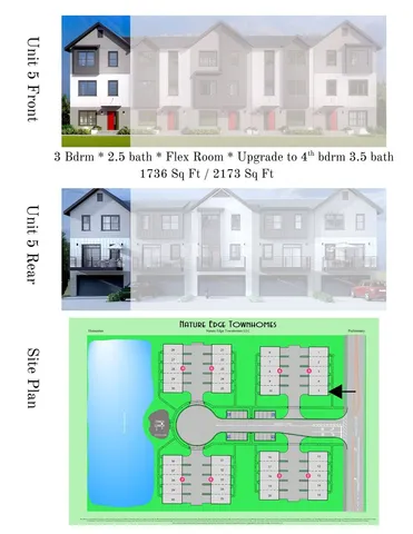 $425,000 | 9103 Miller Road, Unit 5, Lake In The Hills, IL 60156