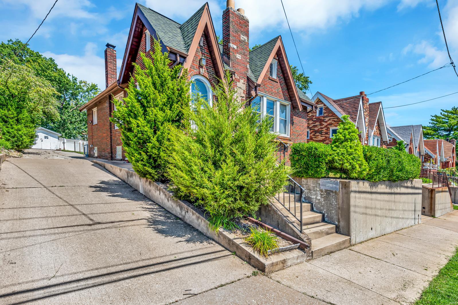 5223 Weber Road St. Louis, MO 63123 - Photo 34 of 34 Gallery Image 34
