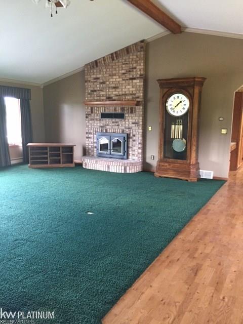 4420 Norman Road Fort Gratiot, MI 48059 - Photo 11 of 31 31323225-10.JPG