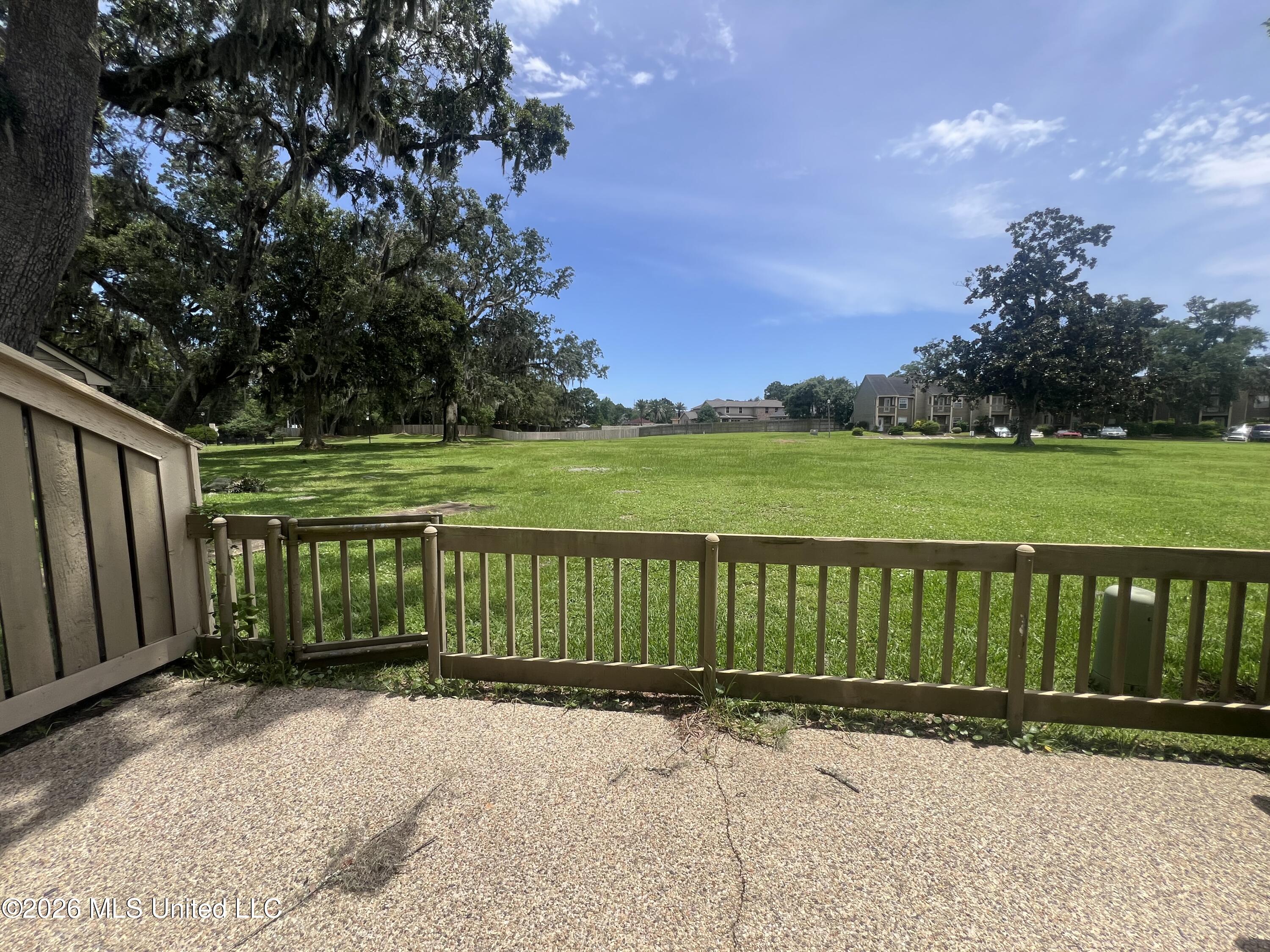 495 Old Popp's Ferry Road, Unit 17 Biloxi, MS 39531 - Photo 22 of 22 495 01