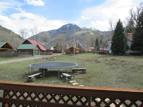 a view of a outdoor space