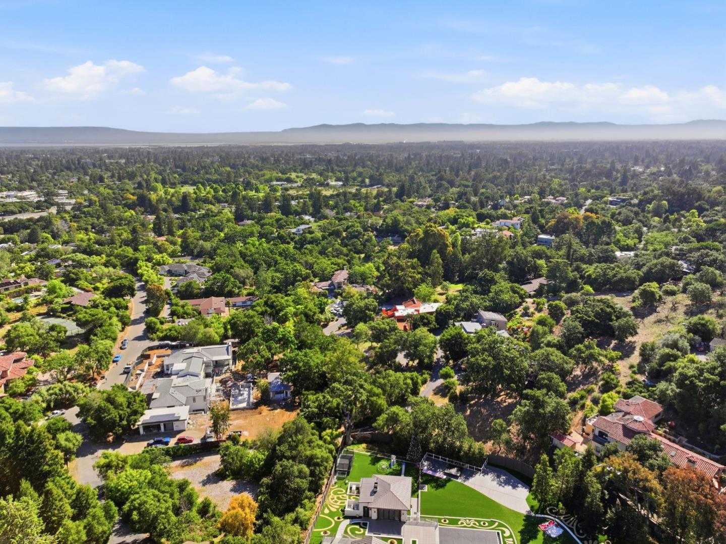 4100 Old Adobe Road Palo Alto, CA 94306 - Photo 16 of 24