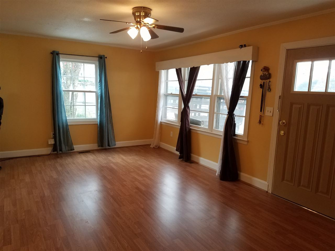 2524 Newbold Street, Unit 1 Raleigh, NC 27603 - Photo 10 of 12 Photo 10