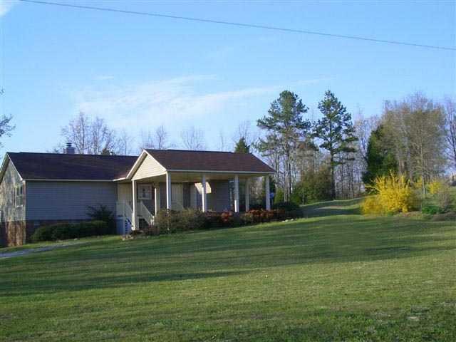 223 Camp Branch Run Road Hodges, SC 29653 - Photo 1 of 1 Main View