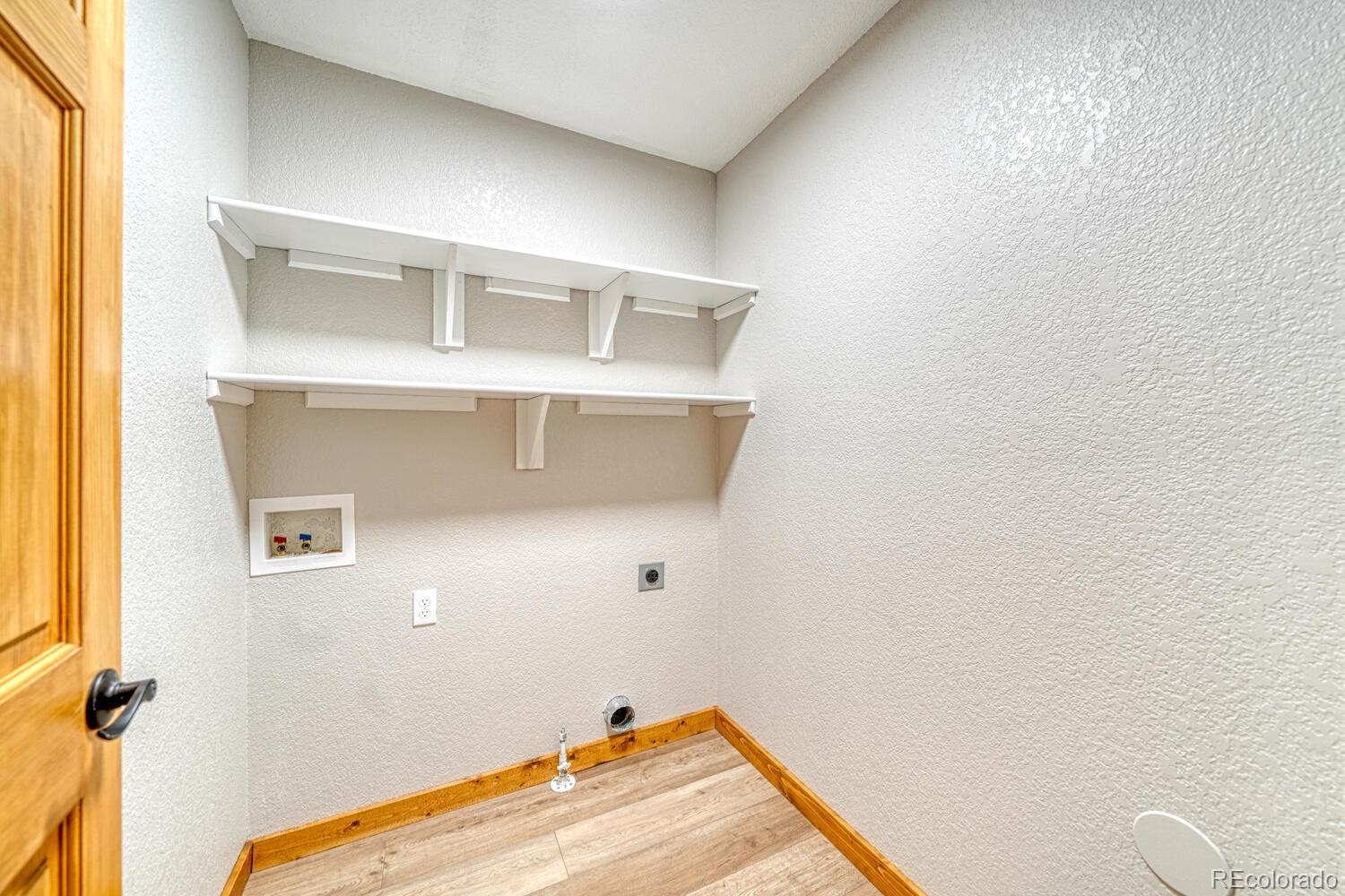 318 Southgate Road Florissant, CO 80816 - Photo 26 of 48 a view of storage and utility