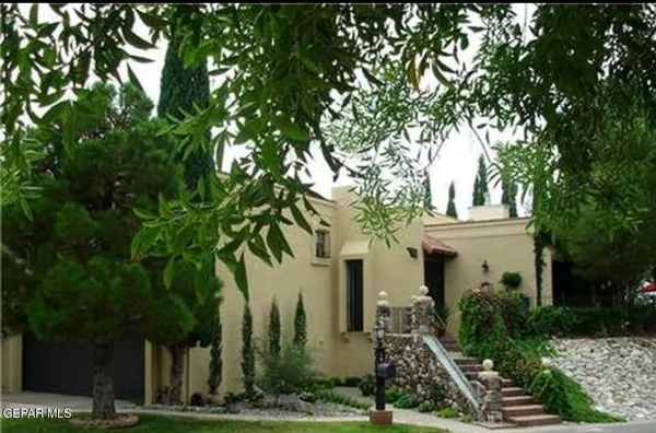 $846,000 | 6006 Balcones Court, Unit 19, El Paso, TX 79912