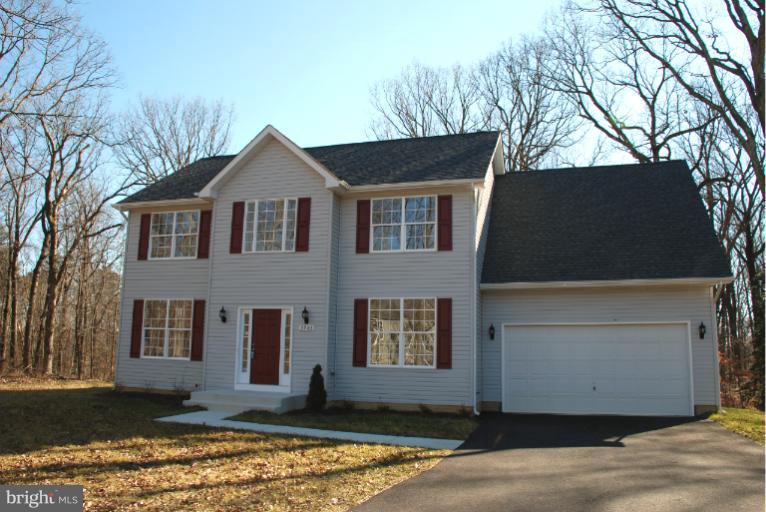 3903 Oaklawn Road Fort Washington, MD 20744 - Photo 1 of 26 Exterior (Front)