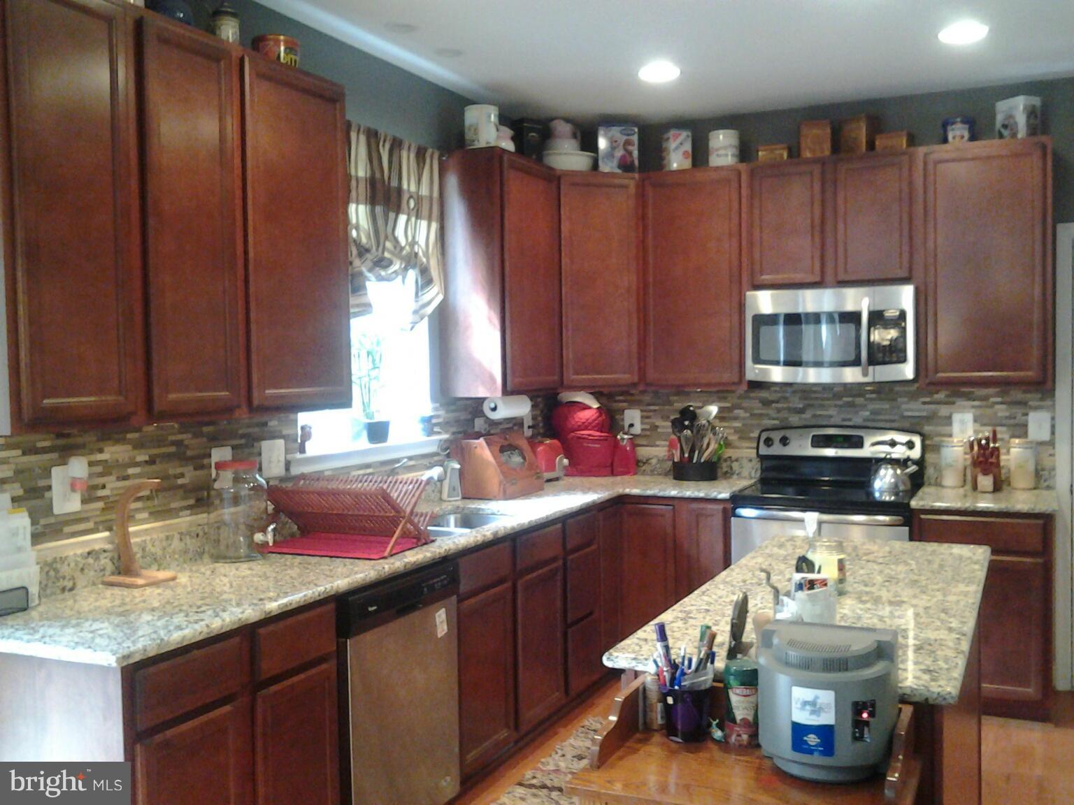 3903 Oaklawn Road Fort Washington, MD 20744 - Photo 11 of 26 Kitchen