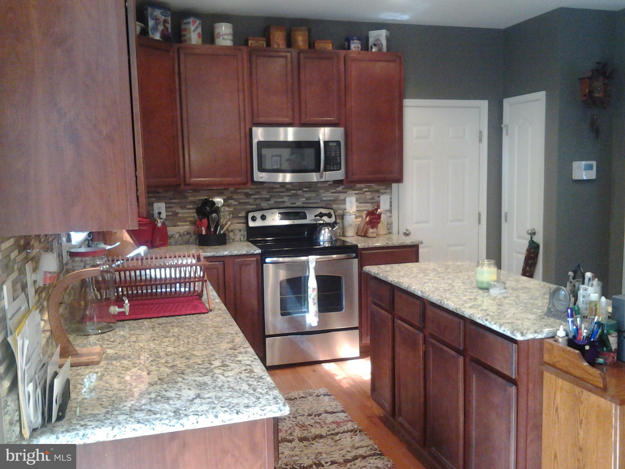 3903 Oaklawn Road Fort Washington, MD 20744 - Photo 12 of 26 Kitchen